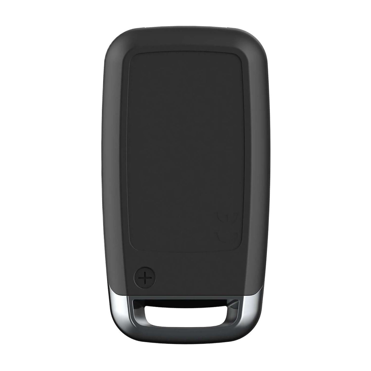 Mando con 3 tecnologías incorporadas para abrir cómodamente la puerta - MUVTRI4