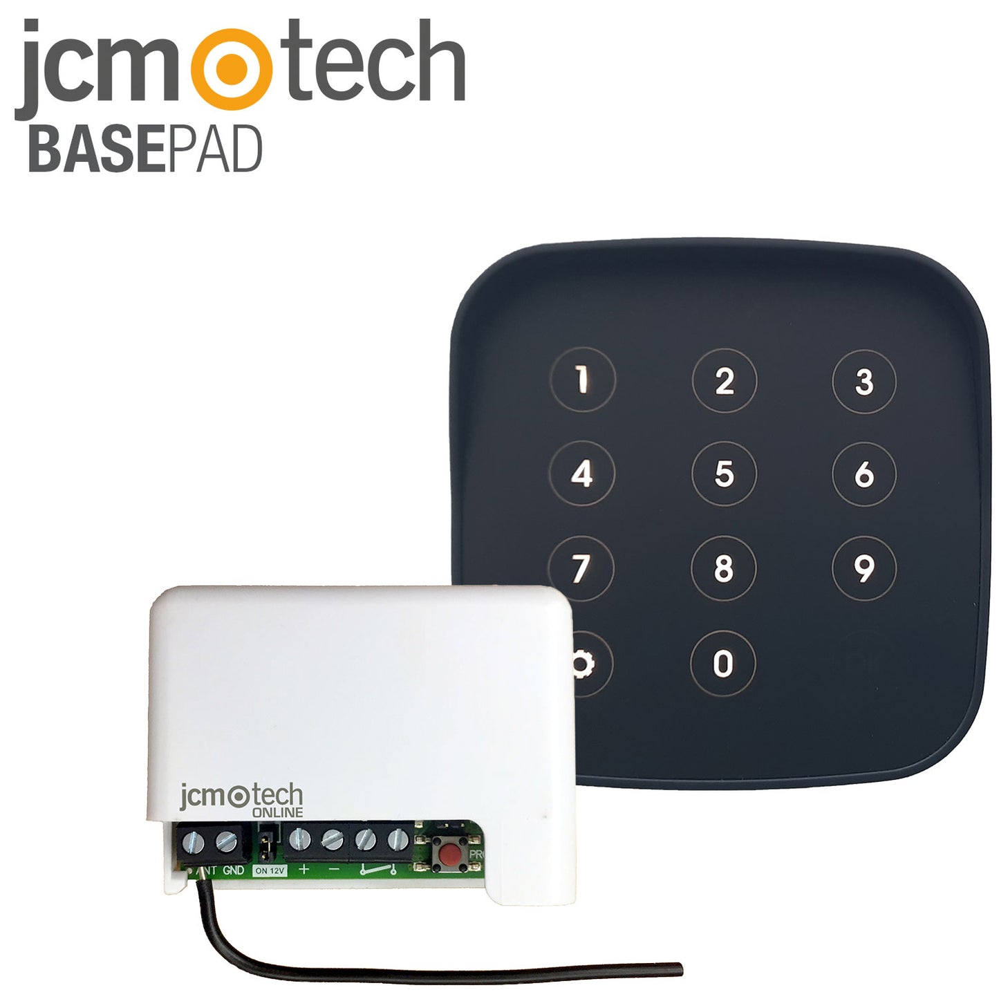 Kit universal para abrir la puerta sin llaves ni sin mando, solo con un código