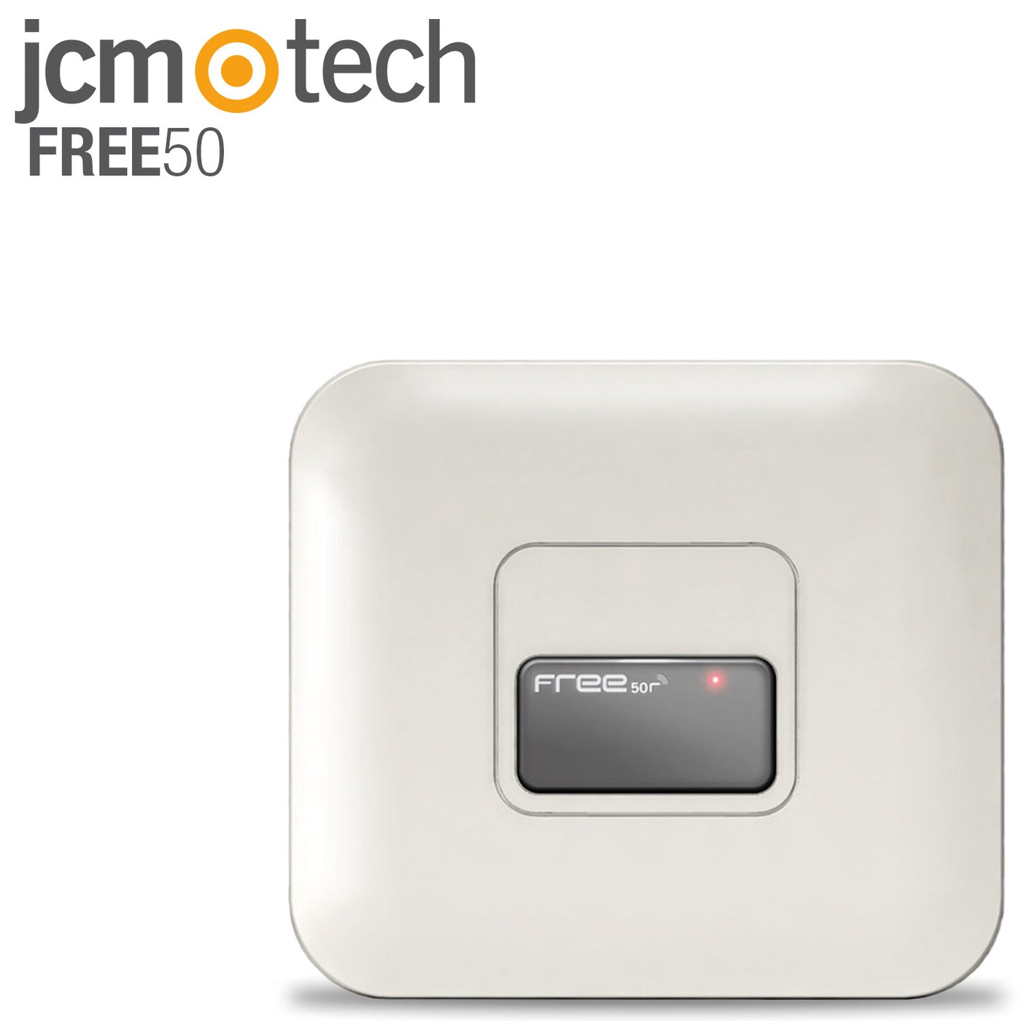 Antena FREE50R para detectar un mando manos libres a 5 metros