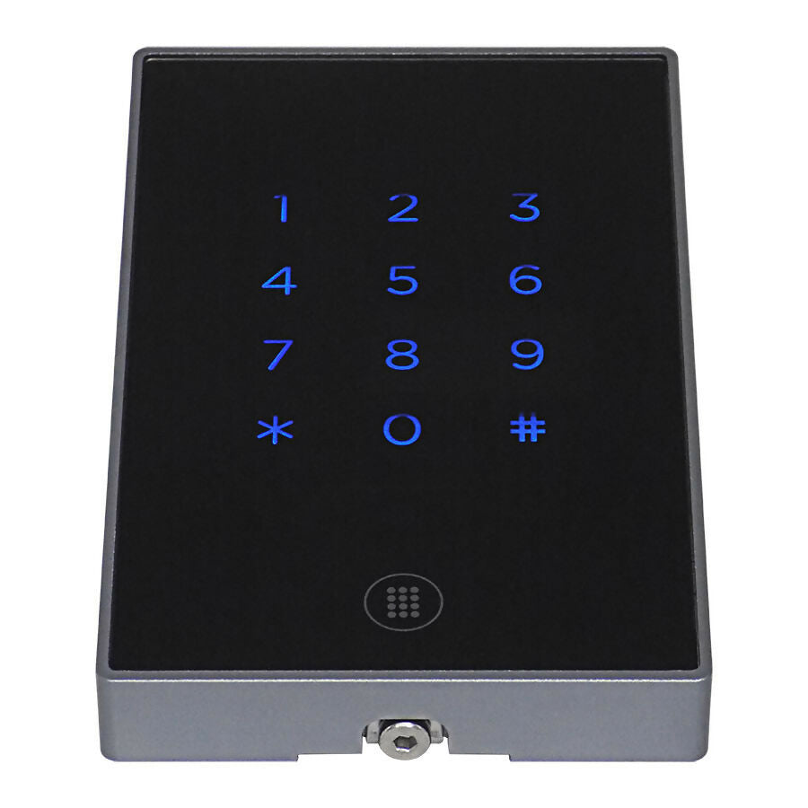 CONTROL DE ACCESO - DIGIT