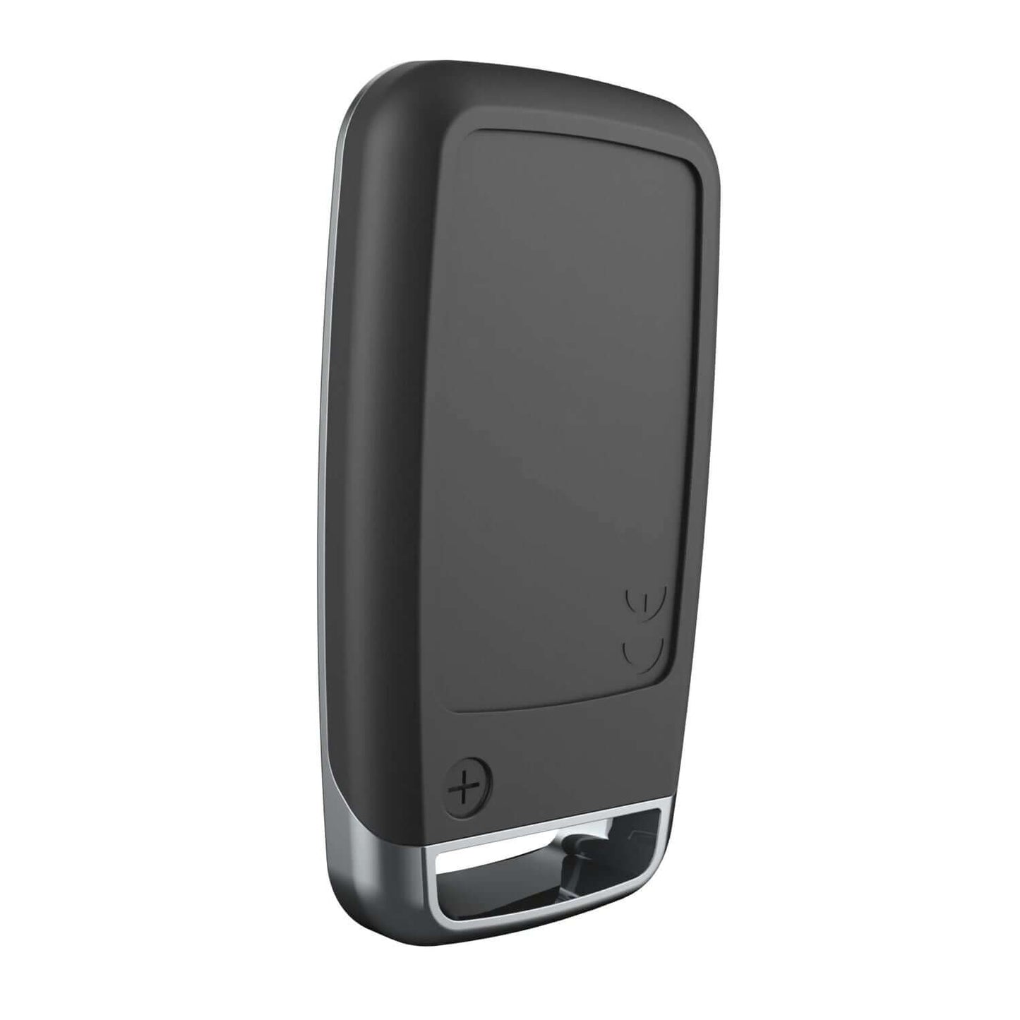 Mando con 3 tecnologías incorporadas para abrir cómodamente la puerta - MUVTRI4
