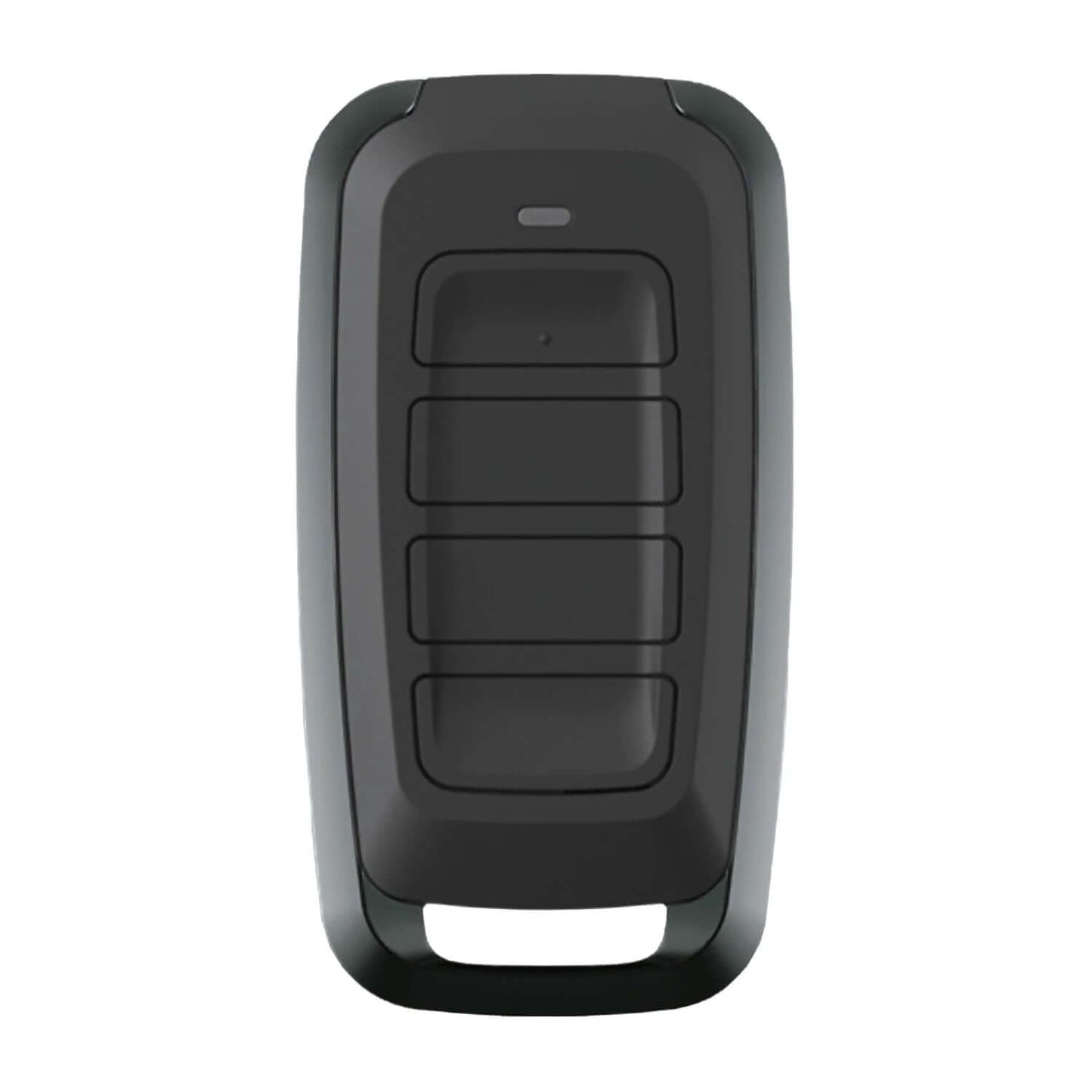 Mando con 3 tecnologías incorporadas para abrir cómodamente la puerta - MUVTRI4