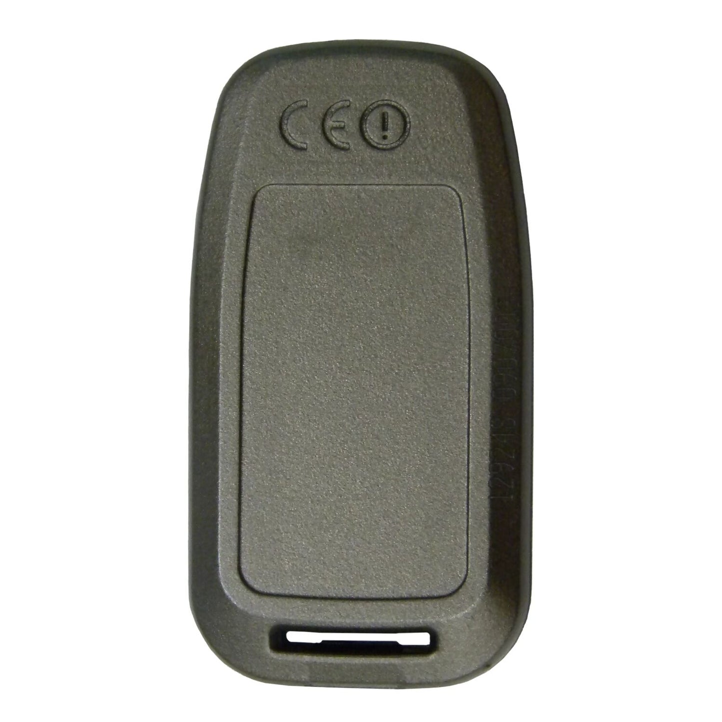 CARCASA MANDO GO2