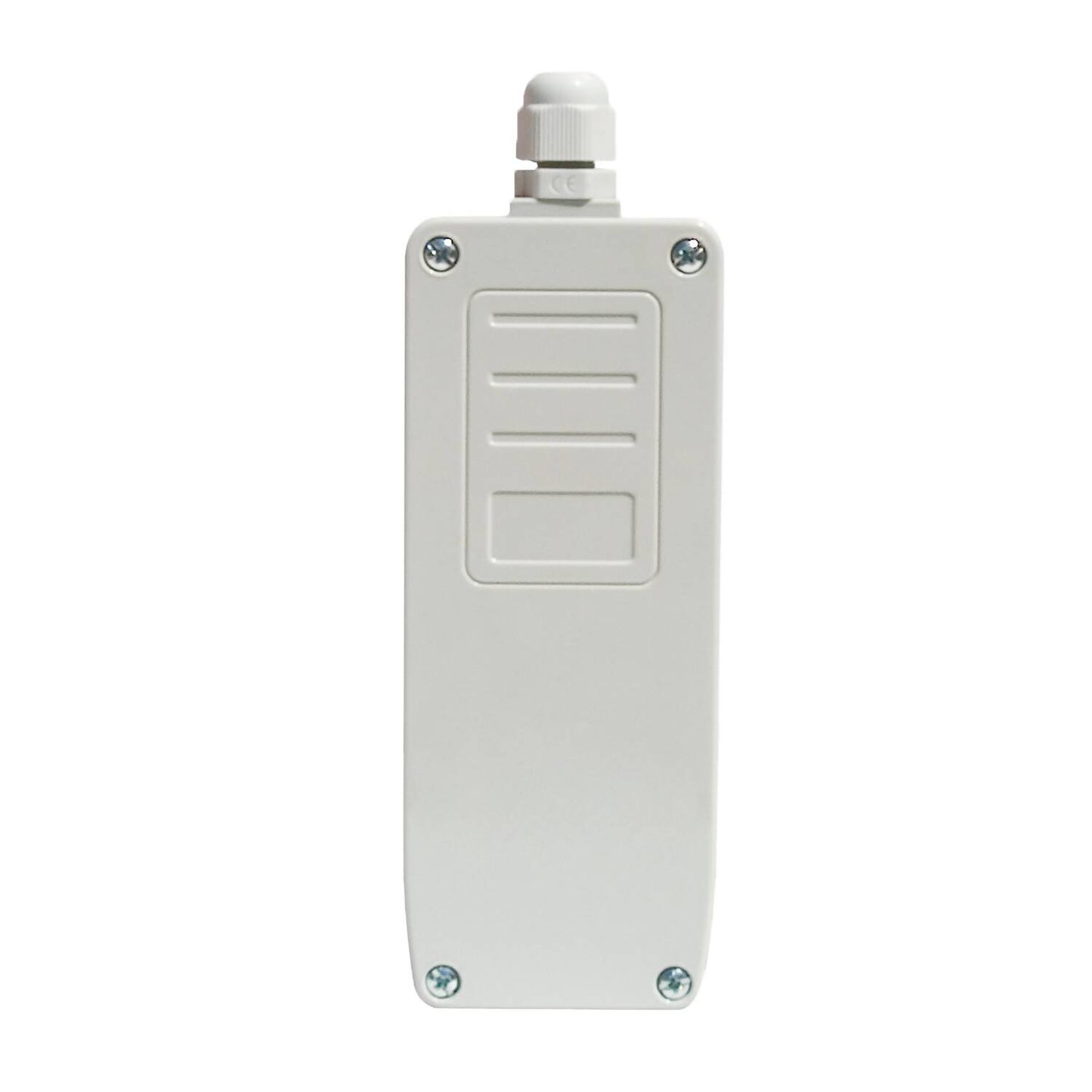Emisor de seguridad RadioBand 1a generación RadioBand TBX