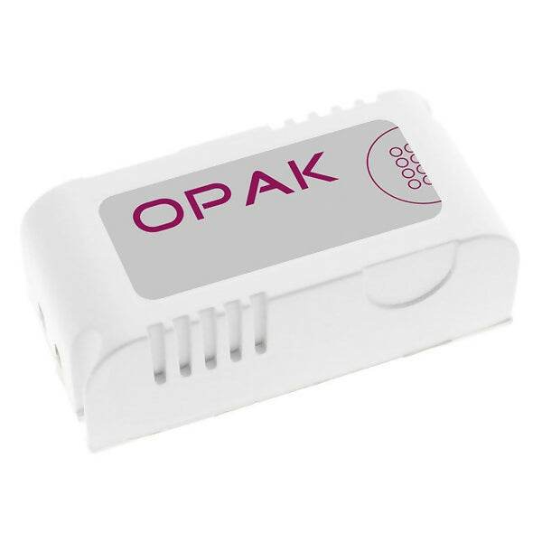 CONTROL DE ACCESO - OPAK