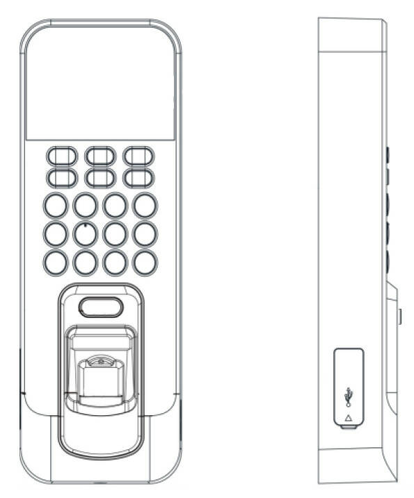 DS-K1T804BMF-F-ACR