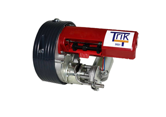 KIT TRIK SILENCE T225